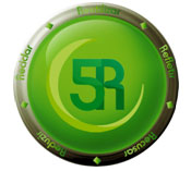 5R – Estratégia para redução de desperdícios