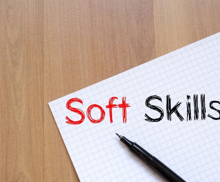 SOFT SKILLS – treinamento dos colaboradores