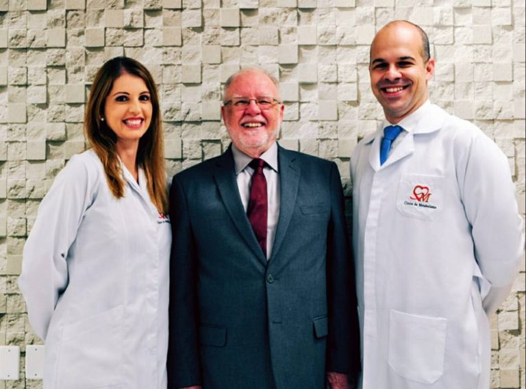 Otimização de Clínicas Médicas e Odontológicas Depoimento da Cardiologista Dra. Fernanda Volaco Bizeli