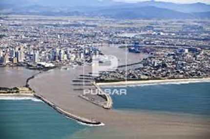 55 – Experiências Vividas – Fazer Mais Com Menos – Operação Ambiental – Fábrica Itajaí – SC – Limpeza da Margem Direta do Rio Itajaí